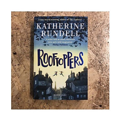 Rooftoppers