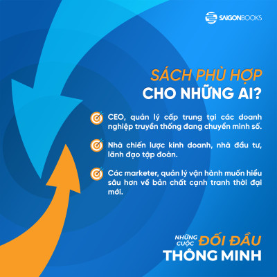 Sách - Những Cuộc Đối Đầu Thông Minh - Feng Zhu & Bonnie Yining Cao