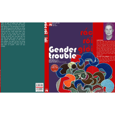 Sách - Phụ Nữ Tùng Thư - Giới Và Phát Triển - Rắc Rối Giới - NXB Phụ Nữ