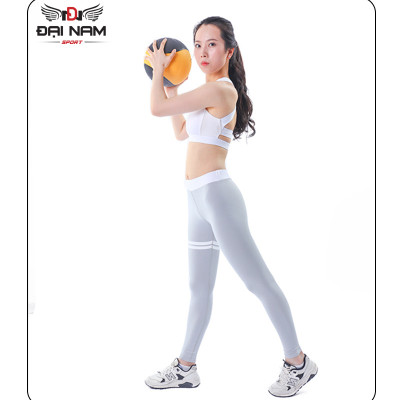 Bóng Tạ Tập Thể Hình,Tập Gym,Tập Yoga 10kg Chất Liệu Cao Su Đặc Hàng Nhập Khẩu Đại Nam Sport