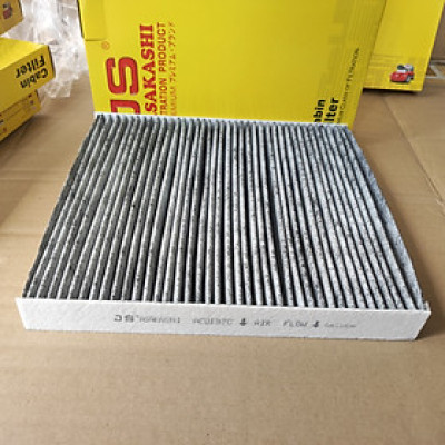 Lọc gió điều hòa Volkswagen Passat 2014-2023 - AC0197C