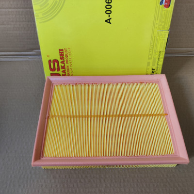 Lọc gió động cơ BMW 316i, 318i, 320i, 328i, 520i, 528i 1999-2005 - A0069