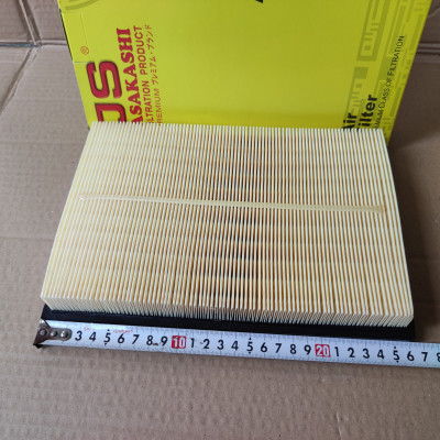 Lọc gió động cơ Lexus ES200, ES300H 2012-2018  - A1521