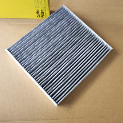 Lọc gió điều hòa Lexus LX570 2007-2022 than hoạt tính - AC108C