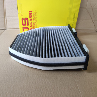 Lọc gió điều hòa Mercedes E200 2009-2015 - AC0161C