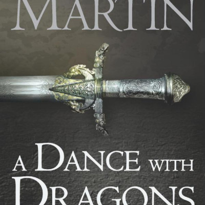 A Dance with Dragons: Part 2 After the Feast