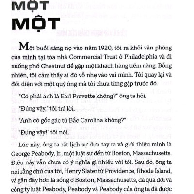 Sức Mạnh Của Bán Hàng Sáng Tạo (HNB)