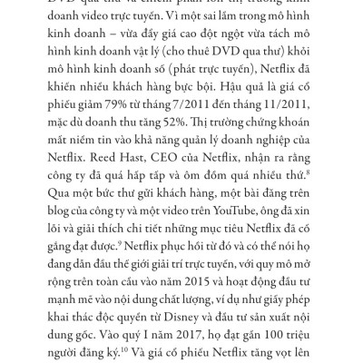 Chuyển Đổi Số: 6 Câu Hỏi Giúp Bạn Xây Dựng Doanh Nghiệp Thế Hệ Mới - What