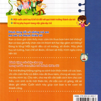 25 Phương Pháp Để Tự Tin