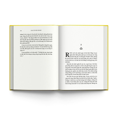 Sách - Cha Con Giáo Hoàng - Mario Puzo - Đông A