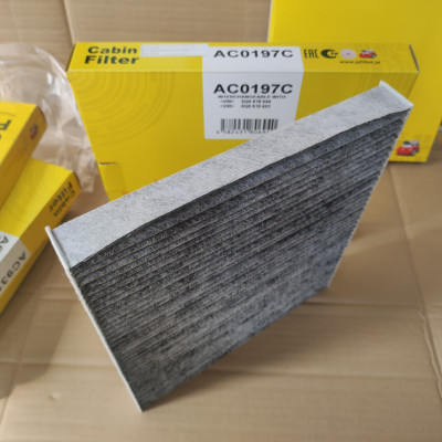 Lọc gió điều hòa Volkswagen Tiguan 2016-2020 - AC0197C