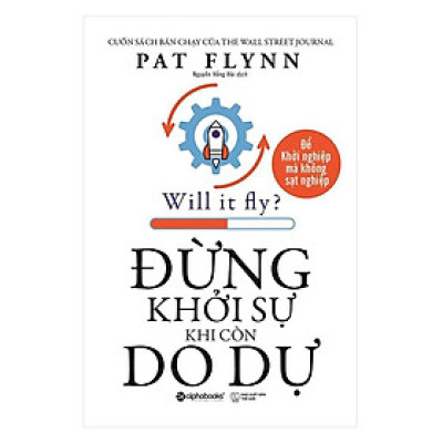 Đừng khởi sự khi còn do dự - Bản Quyền
