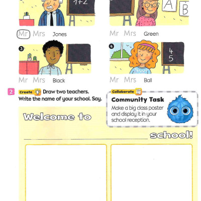 Bright Ideas: Level 1: Activity Book With Online Practice