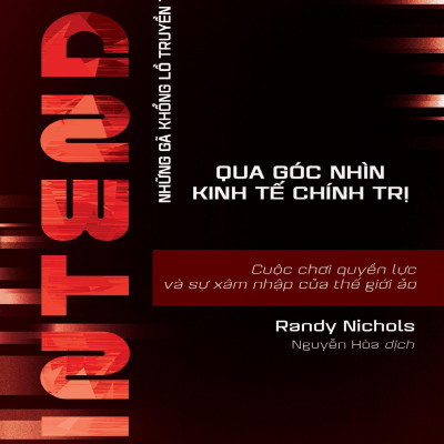 Nintendo - Cuộc Chơi Quyền Lực Và Sự Xâm Nhập Của Thế Giới Ảo