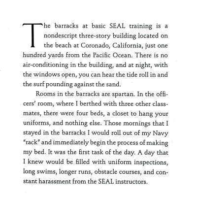 Sách ngoại văn: Make Your Bed