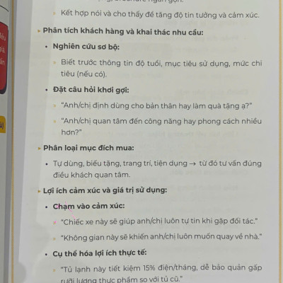 Sách - Bộ 29 Mẫu Kịch Bản Sale Bán Hàng Đỉnh Cao, Khiến Khách Hàng Không Thể Không Chốt Đơn