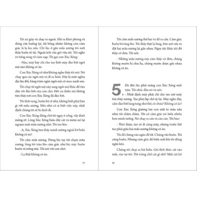 Chuyện Bí Ẩn Thường Ngày