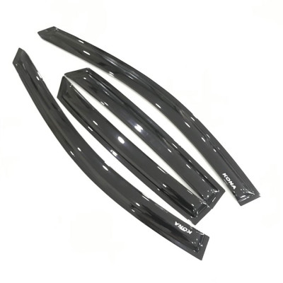 Vè Che Mưa Dành Cho Xe Ô Tô Kona 2018