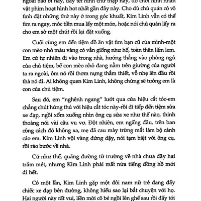 Em Muốn Làm Con Ngoan