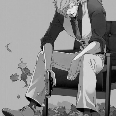 怪物事変 7 (ジャンプコミックス) - KAIBUTSU JIHEN 7