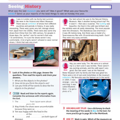 English Plus: Level 2: Student