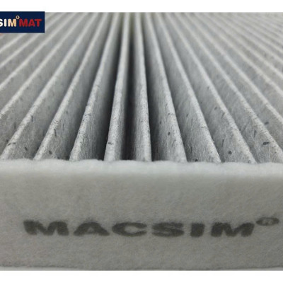 Lọc gió điều hòa cao cấp Macsim N95 xe ô tô Audi A5 2019 - nay ( mã MS31003)