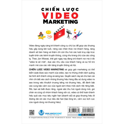 Chiến Lược Video Marketing
