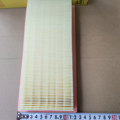 Lọc gió động cơ Toyota Vios 2013-2022 - A3027