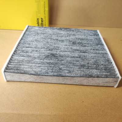 Lọc gió điều hòa xe Jaguar XF 2015-2022 than hoạt tính - AC108C