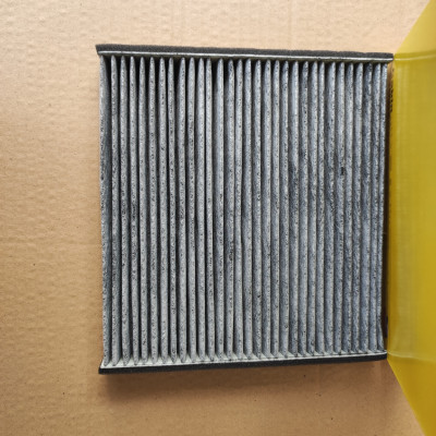 Lọc gió điều hòa Ford Everest than hoạt tính - AC106C