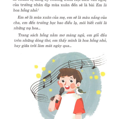Ba Kể Con Nghe - Món Quà Sinh Nhật