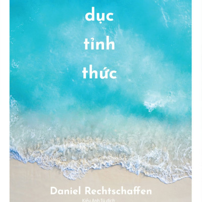 Sách- BỘ SÁCH “GIÁO DỤC TỈNH THỨC”
