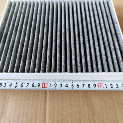 Lọc gió điều hòa BMW 328i 2011-2018 - AC32003C