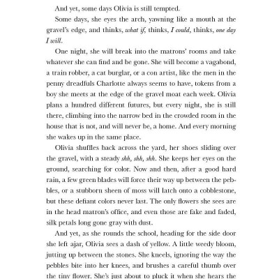 Gallant - V. E. Schwab