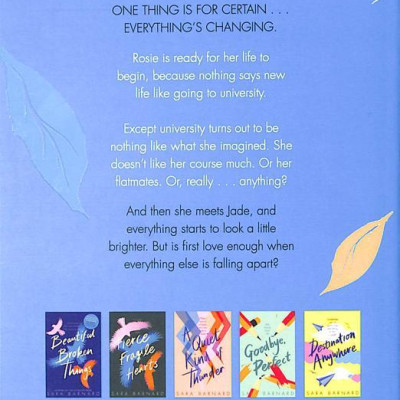 Something Certain, Maybe