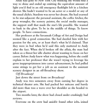 Pieces Of Her [TV Tie-in]