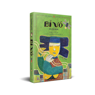 Sách - Bỉ Vỏ - Nguyên Hồng - Đông A