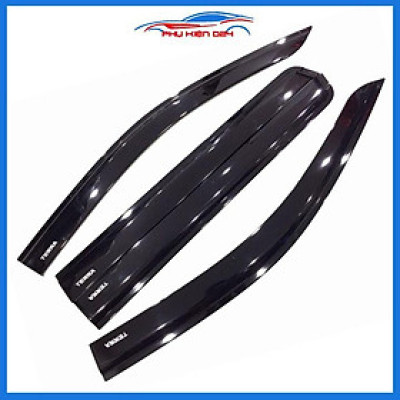 Vè mưa Terra 2018-2019-2020 vè đen che mưa bảo vệ trang trí xe