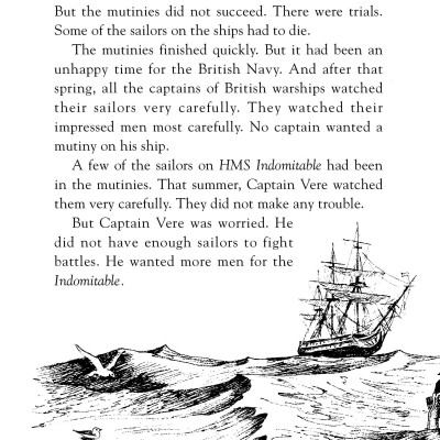 MR; House In Pic & Abbot Treas Beg