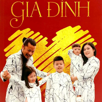 Sức Mạnh Gia Đình