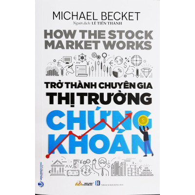 Trở Thành Chuyên Gia Thị Trường Chứng Khoán