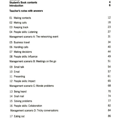 In Company 3.0 Intermediate Level Teacher