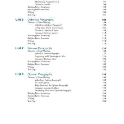 Great Writing 2 - Student