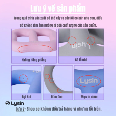 Lysin - 01 quả tạ nữ, tạ ấm, tạ bình vôi khối lượng 1.25kg 2.5kg 4.5kg bằng sắt bọc cao su nhám chống trượt thiết kế hình vuông có tay cầm giữa gọn nhẹ kiểu dáng độc đáo rèn luyện sức khỏe, tập luyện đẹp dáng tạ tay tập cơ tay.