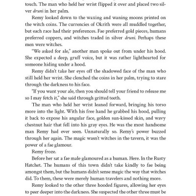 The Five Crowns Of Okrith 1: The High Mountain Court