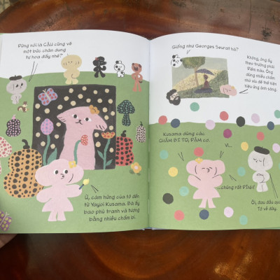 PIPPIN HỌC VẼ CHÂN DUNG - SAN HÔ BOOKS -