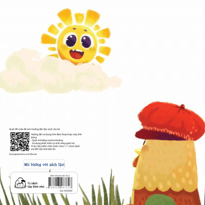 Sách Có Một Truyện Cổ Mới - Chiếc Mũ Làm Nên Ngày Đêm