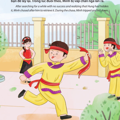 Sách - Bài Học Hay Từ 5 Điều Bác Dạy - Đoàn Kết Tốt, Kỷ Luật Tốt - Sự Cố Khó Quên