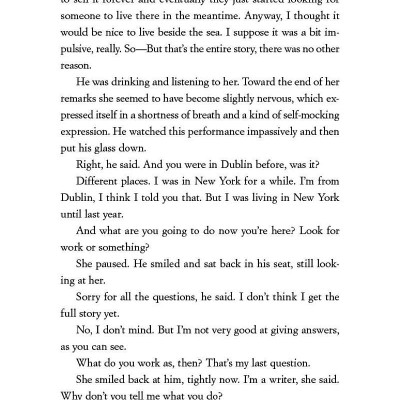 Sách ngoại văn: Beautiful World, Where Are You