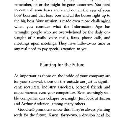 Brag!: The Art Of Tooting Your Own Horn Without Blowing It